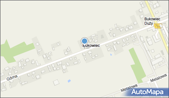 Budownictwo Ogólne Czesław Lorentowicz, ul. Górna 58, Bukowiec 95-006 - Przedsiębiorstwo, Firma, NIP: 7281089738