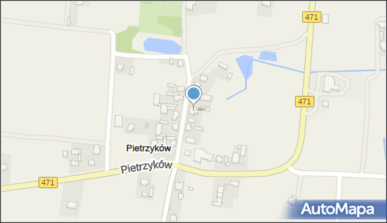 Budownictwo Remonty Export Import, Pietrzyków 30, Pietrzyków 62-840 - Przedsiębiorstwo, Firma, NIP: 6180030789