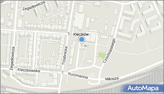 Budownictwo Zahorodna Bloch Zahorodna Alina, Trzebnicka 31, Wrocław 50-231 - Przedsiębiorstwo, Firma, NIP: 8991091679