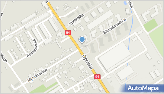 Budrex Przedsiębiorstwo Handlowo Usługowe, Opolska 136, Wrocław 52-014 - Przedsiębiorstwo, Firma