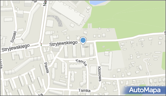 Budriks, ul. Wilhelma Stryjewskiego 37C, Gdańsk 80-631 - Przedsiębiorstwo, Firma, NIP: 5832504340