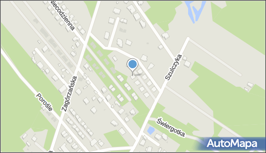 Budself Paweł Starczak, ul. ks. Sylwestra Szulczyka 81G, Warszawa 04-965 - Przedsiębiorstwo, Firma, NIP: 7231584536