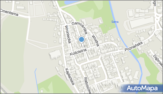 Budych Zenon P.C., Braci Czeskich 5, Szamotuły 64-500 - Przedsiębiorstwo, Firma, NIP: 7871473449