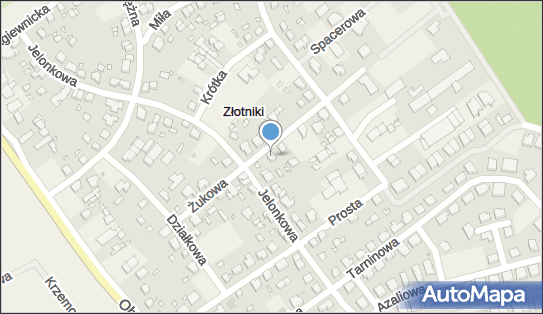 Budżet Efekt Maciej Stróżyk, Żukowa 8, Złotniki 62-002 - Przedsiębiorstwo, Firma, NIP: 7871728599