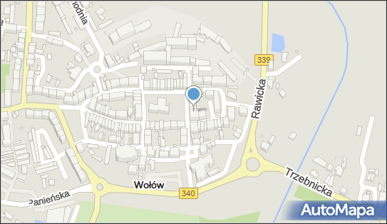 Budzynowski Jan Korporacja Kominiarzy, rynek Rynek 25, Wołów 56-100 - Przedsiębiorstwo, Firma