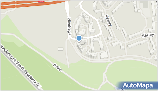 Buenosayres Martin Testa, ul. rtm. Witolda Pileckiego 110, Warszawa 02-796 - Przedsiębiorstwo, Firma, NIP: 5213645597