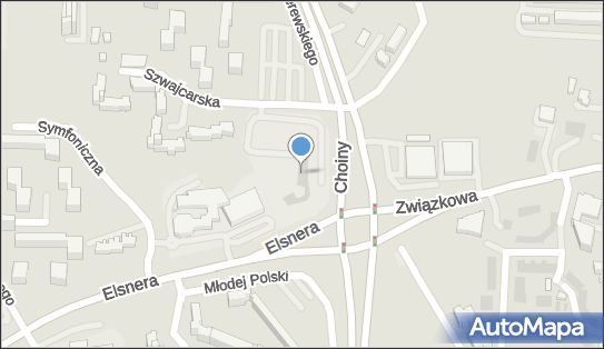Bufet Canion, ul. Choiny 2, Lublin 20-816 - Przedsiębiorstwo, Firma, NIP: 7162250759