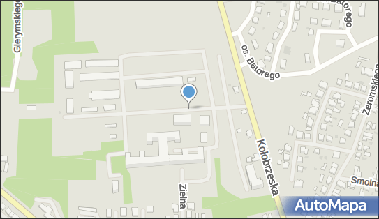 7651328739, Bufet Garm.Usług.