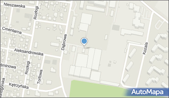 Bufet Zakładowy Format, Dąbrowa 21, Bydgoszcz 85-147 - Przedsiębiorstwo, Firma, NIP: 5541818594