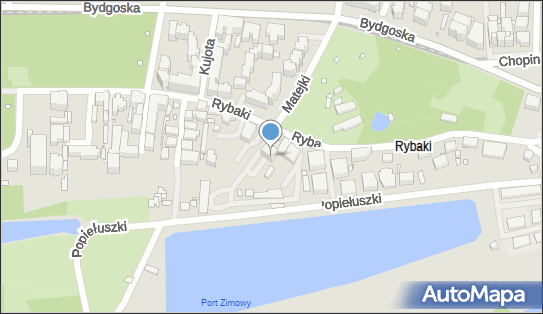 Bufet Zakładowy Mzwik, ul. Rybaki 31/35, Toruń 87-100 - Przedsiębiorstwo, Firma, NIP: 9561405271