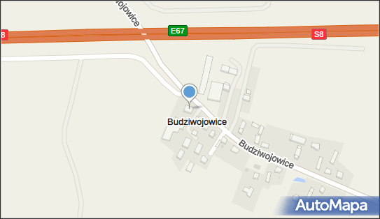 Bufiplast Jerzy Ziomek, Budziwojowice 15, Budziwojowice 55-095 - Przedsiębiorstwo, Firma, NIP: 9111028928