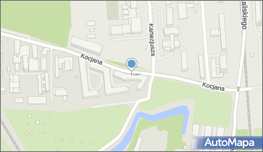 Build and Clean Mariana Maruda, Kocjana Antoniego 1, Warszawa 01-473 - Przedsiębiorstwo, Firma, numer telefonu