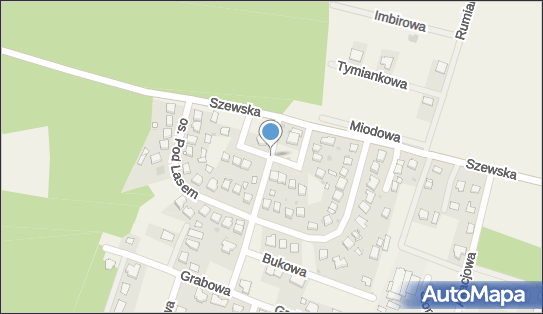 Buj-Instal Mirosław Bujak, ul. Osiedle pod Lasem 55, Zgórsko 26-052 - Przedsiębiorstwo, Firma, NIP: 6561038374