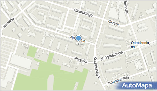 Bukalska Monika, Apteczna 12, Skarżysko-Kamienna 26-110 - Przedsiębiorstwo, Firma, NIP: 6631612425