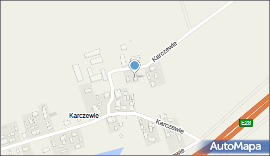 8571846361, Bukowiec Kamil Gospodarstwo Rolne 