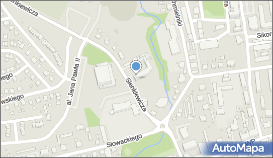 Bukowiecka Hanna, ul. Sienkiewicza 8, Świecie 86-100 - Przedsiębiorstwo, Firma, NIP: 5591010374