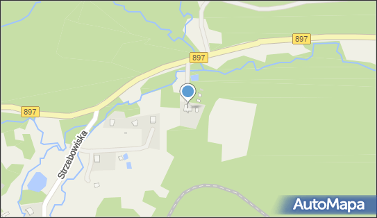 Bukowina, Strzebowiska 21, Strzebowiska 38-608 - Przedsiębiorstwo, Firma, numer telefonu, NIP: 6631010985