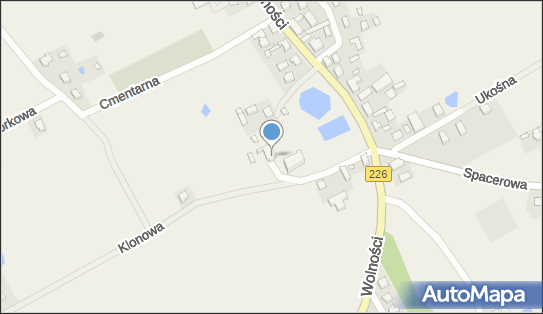 Bukowski Adam P O L i B L A S T Siedziba - 83-041 Mierzeszyn ul.Krótka 2/2 83-041 - Przedsiębiorstwo, Firma, NIP: 5921022447