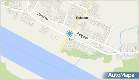 Bulak Krzysztof, Połęcko 68, Połęcko 66-614 - Przedsiębiorstwo, Firma, NIP: 9261134678