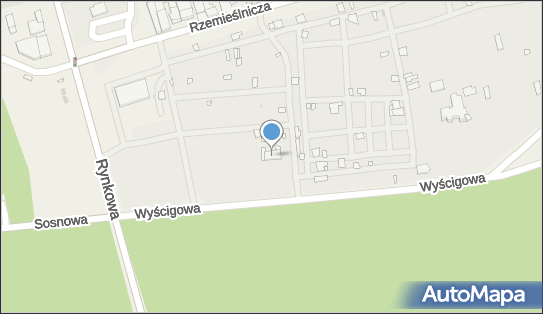 Bulet, Wyścigowa 1, Przeźmierowo 62-081 - Przedsiębiorstwo, Firma, numer telefonu, NIP: 9720807089