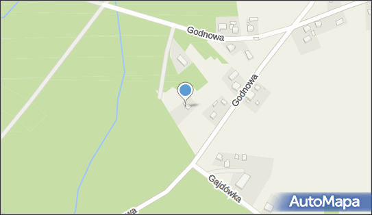 Bumbex Krzysztof Hasiak, Godnowa 4, Godnowa 56-300 - Przedsiębiorstwo, Firma, NIP: 9161307145