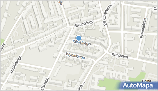 Bumerang, Kilińskiego Jana, płk. 6, Poznań 61-532 - Przedsiębiorstwo, Firma, numer telefonu, NIP: 7831543014