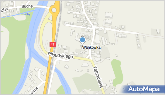 Buńda Katarzyna Pracownia Strojów Regionalnych Gorsecik Wyrób, Sprzedaż.Handel Wspólnik Spółki Cywilnej 34-520 - Przedsiębiorstwo, Firma, NIP: 7361172855