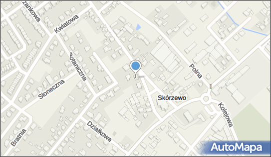 Burdelas, Batorowska 9, Skórzewo 60-185 - Przedsiębiorstwo, Firma, NIP: 9720902681