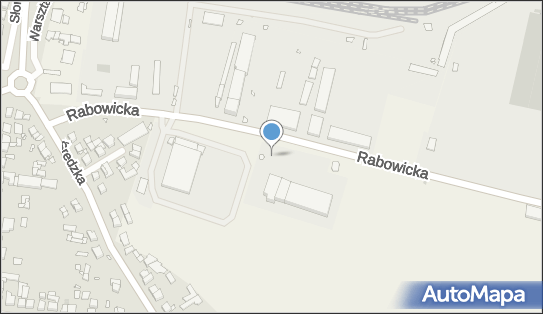 Burg Immopolska, Rabowicka 6, Swarzędz 62-020 - Przedsiębiorstwo, Firma, numer telefonu, NIP: 7773154430