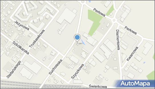 Burgerownia Sucholeska, ul. Sucholeska 37, Suchy Las 62-002 - Przedsiębiorstwo, Firma, NIP: 7811775170