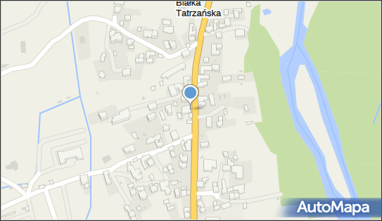 Burkat Piotr - Piekarnia, Środkowa 222, Białka Tatrzańska 34-405 - Przedsiębiorstwo, Firma, NIP: 7361017586