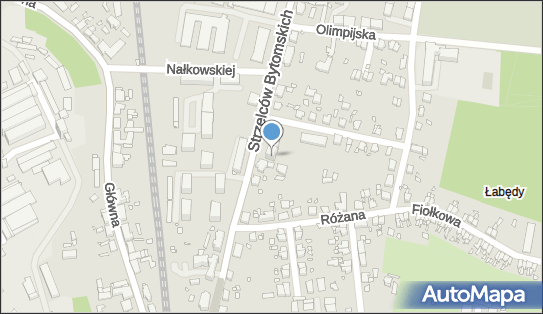 BurProj Bartłomiej Burnat, Strzelców Bytomskich 38 44-113 - Przedsiębiorstwo, Firma, NIP: 9691286267