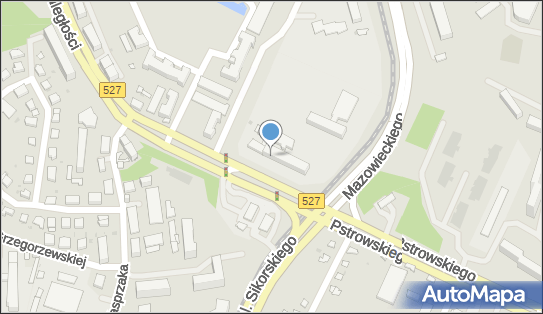 Bursa nr 3, ul. Wincentego Pstrowskiego 5, Olsztyn 10-049 - Przedsiębiorstwo, Firma, numer telefonu