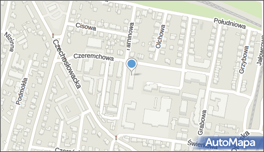 Bursa Szkolna nr 2, Czeremchowa 22, Poznań 61-474 - Przedsiębiorstwo, Firma, numer telefonu, NIP: 7831082642