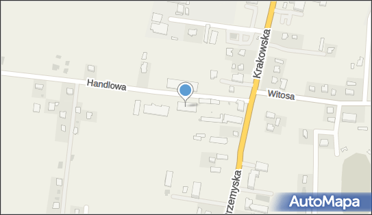 7952395802, Bursztyn Skład Bartosz Makarowski 