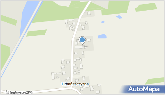 Bury - Maszyny Rolnicze - Wojciech Bury, Urbańszczyzna 18a 99-400 - Przedsiębiorstwo, Firma, NIP: 8340000440