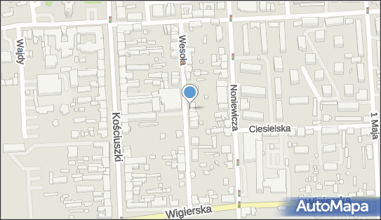 8441224253, Ip Lan Cezary Burzycki 