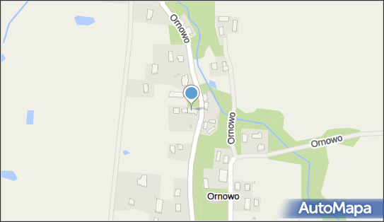 Busia, Ornowo 5, Ornowo 14-100 - Przedsiębiorstwo, Firma, NIP: 7411522413