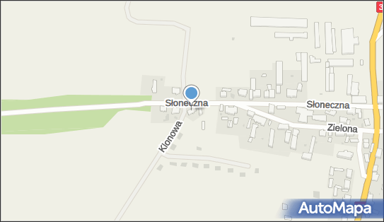 Business And Law Consulting, ul. Słoneczna 11, Golice 69-100 - Przedsiębiorstwo, Firma, NIP: 5981415943