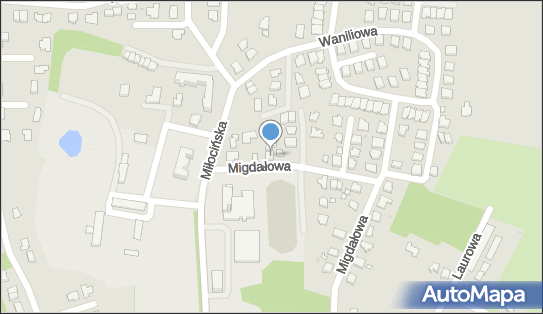 Business Consulting Jacek Grędysa, Migdałowa 76, Rzeszów 35-232 - Przedsiębiorstwo, Firma, NIP: 8133218618