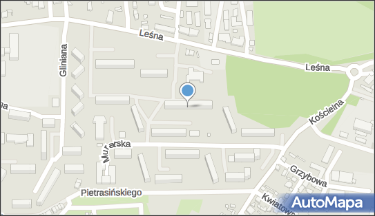 Business Finance Consulting, ul. Leśna 18, Starachowice 27-200 - Przedsiębiorstwo, Firma, NIP: 6641888726