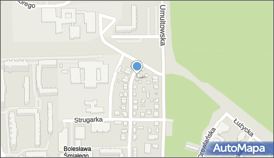 Business Investors Group, Biegańskiego Władysława 44a, Poznań 60-682 - Przedsiębiorstwo, Firma