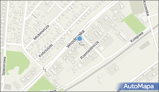 Business Security Solutions Patryk Pelc, Wrocławska 19, Mirków 55-095 - Przedsiębiorstwo, Firma, NIP: 8961337153