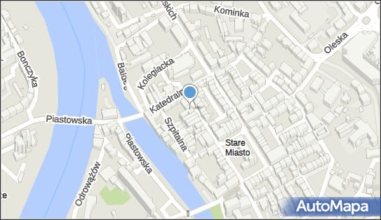 Business Solutions, ul. Bronisława Koraszewskiego 21, Opole 45-011 - Przedsiębiorstwo, Firma, NIP: 8822046274