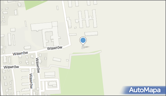 Bustrans, Wawrów 53, Wawrów 66-400 - Przedsiębiorstwo, Firma, numer telefonu, NIP: 5993141256
