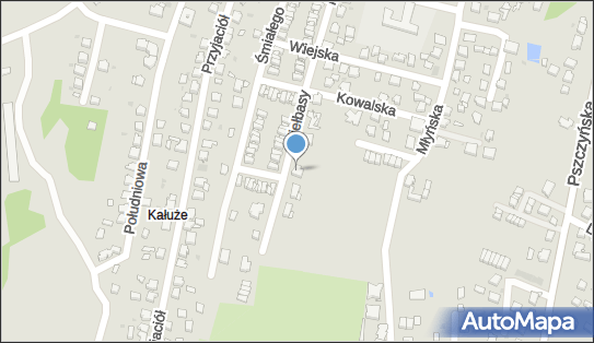 6350004527, Tadeusz Buszko 