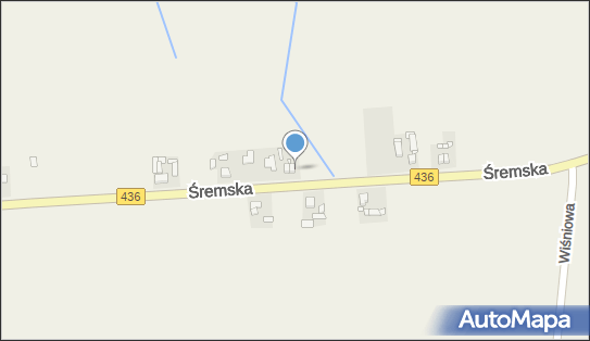 7861134450, Romi - Gaz Romuald Stróżyk 