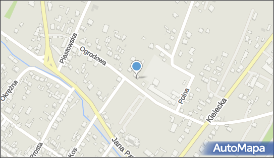 Butenko Michał Firma Usługowo Handlowa 'Infotech, Jędrzejów 28-300 - Przedsiębiorstwo, Firma, NIP: 6561904110