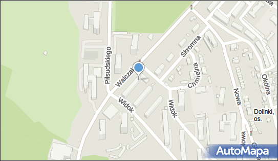 Butik Ewelia, ul. Franciszka Walczaka 15E, Gorzów Wielkopolski 66-400 - Przedsiębiorstwo, Firma, NIP: 5991047808