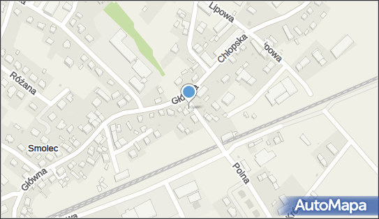 Butik Odzieżowy, Główna 82, Smolec 55-080 - Przedsiębiorstwo, Firma, numer telefonu, NIP: 7631230492